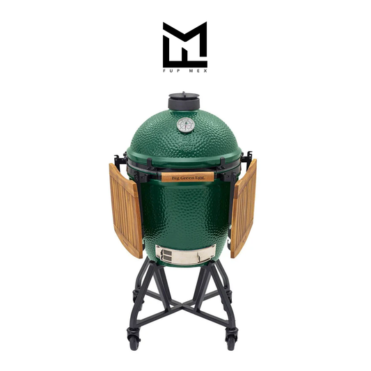 Funda Negra Para Asador BIG EGG BIG