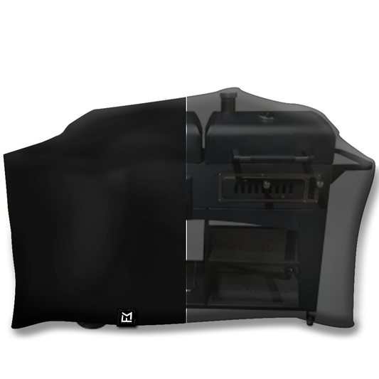 Funda Negra Pasa Asador Sams Members Mark Calidad Plus Hibri
