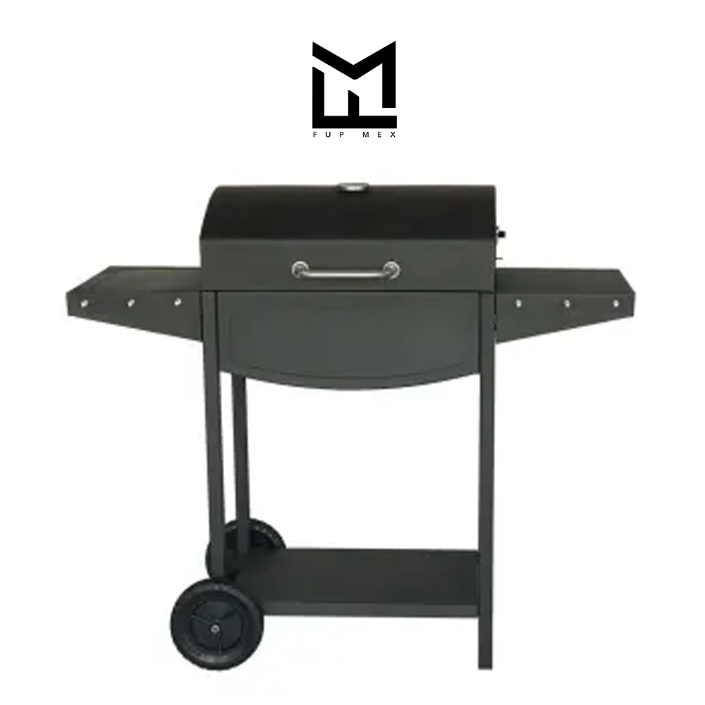Funda Negra Para Asador Chico Sams Members Mark Calidad Plus