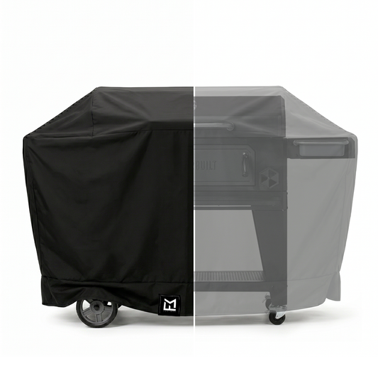 Funda Negra Para Asador Costco