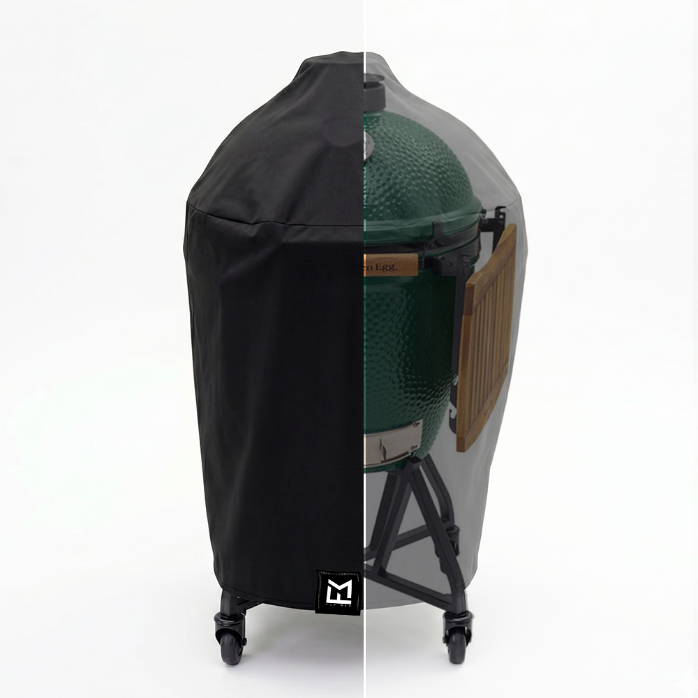 Funda Negra Para Asador BIG EGG BIG