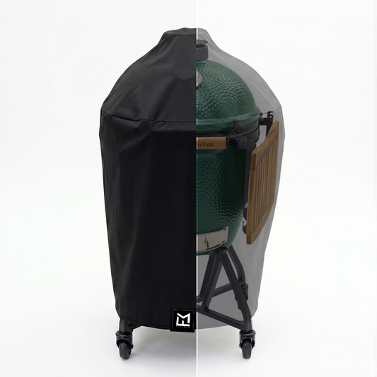 Funda Negra Para Asador BIG EGG BIG