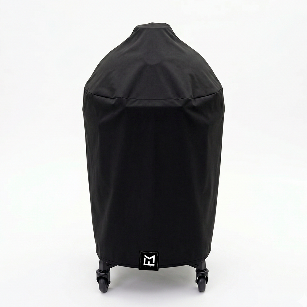 Funda Negra Para Asador BIG EGG BIG